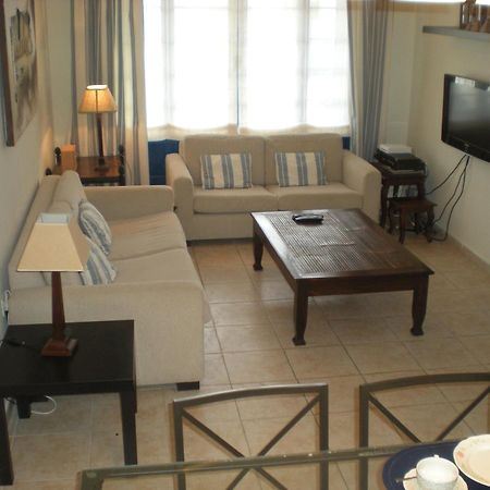 Villa Brisa Del Mar Playa Blanca  Exteriér fotografie