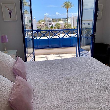 Villa Brisa Del Mar Playa Blanca  Exteriér fotografie