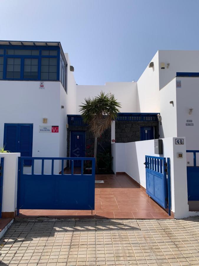 Villa Brisa Del Mar Playa Blanca  Exteriér fotografie