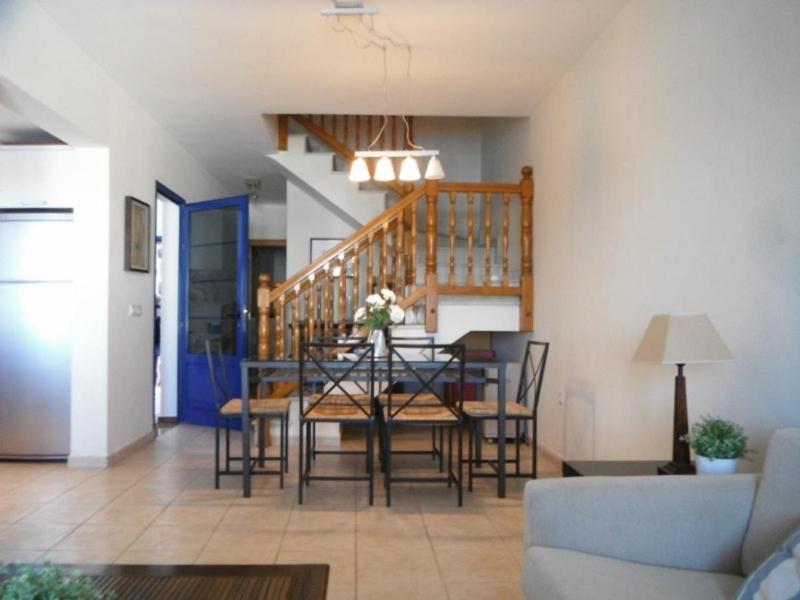 Villa Brisa Del Mar Playa Blanca  Pokoj fotografie