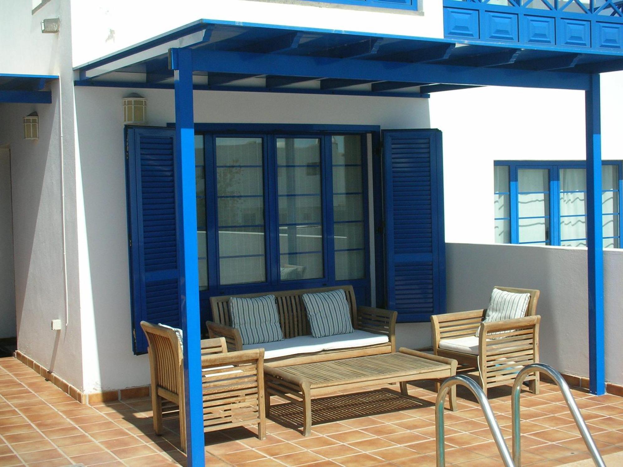 Villa Brisa Del Mar Playa Blanca  Exteriér fotografie
