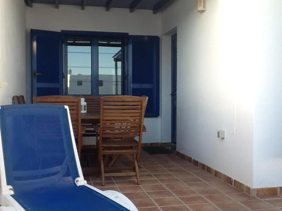 Villa Brisa Del Mar Playa Blanca  Exteriér fotografie