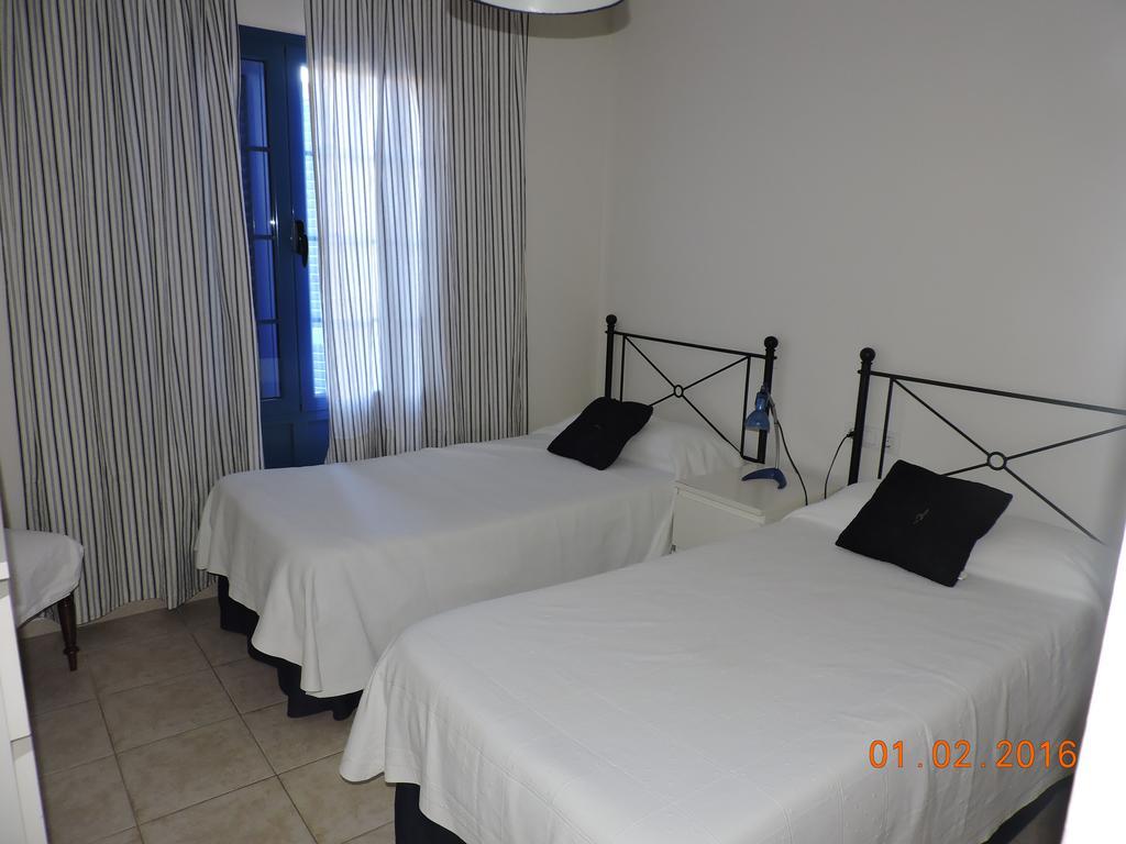 Villa Brisa Del Mar Playa Blanca  Pokoj fotografie