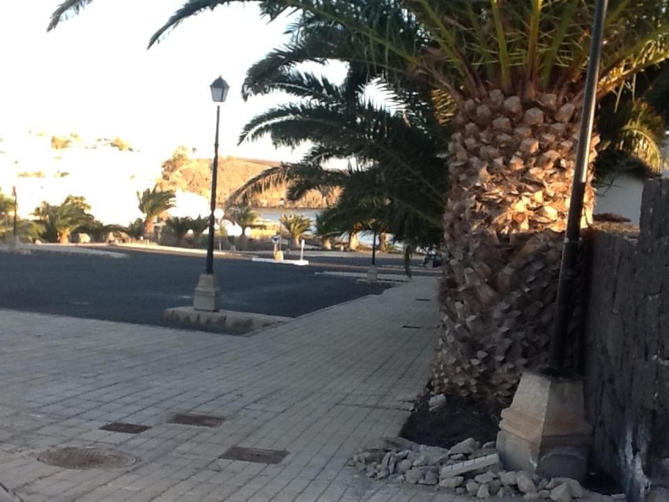 Villa Brisa Del Mar Playa Blanca  Exteriér fotografie