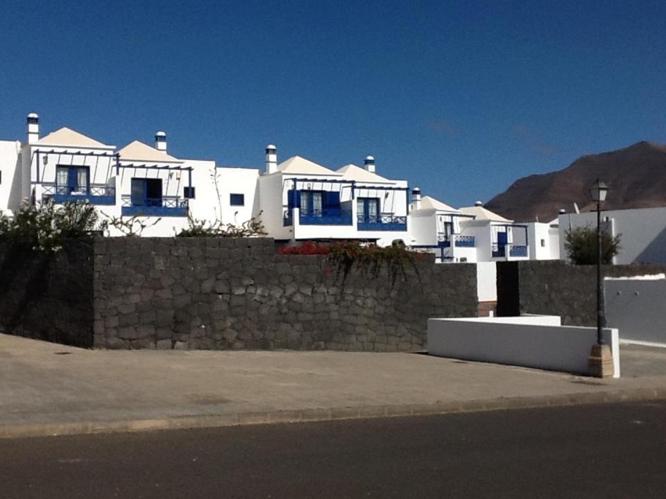 Villa Brisa Del Mar Playa Blanca  Exteriér fotografie