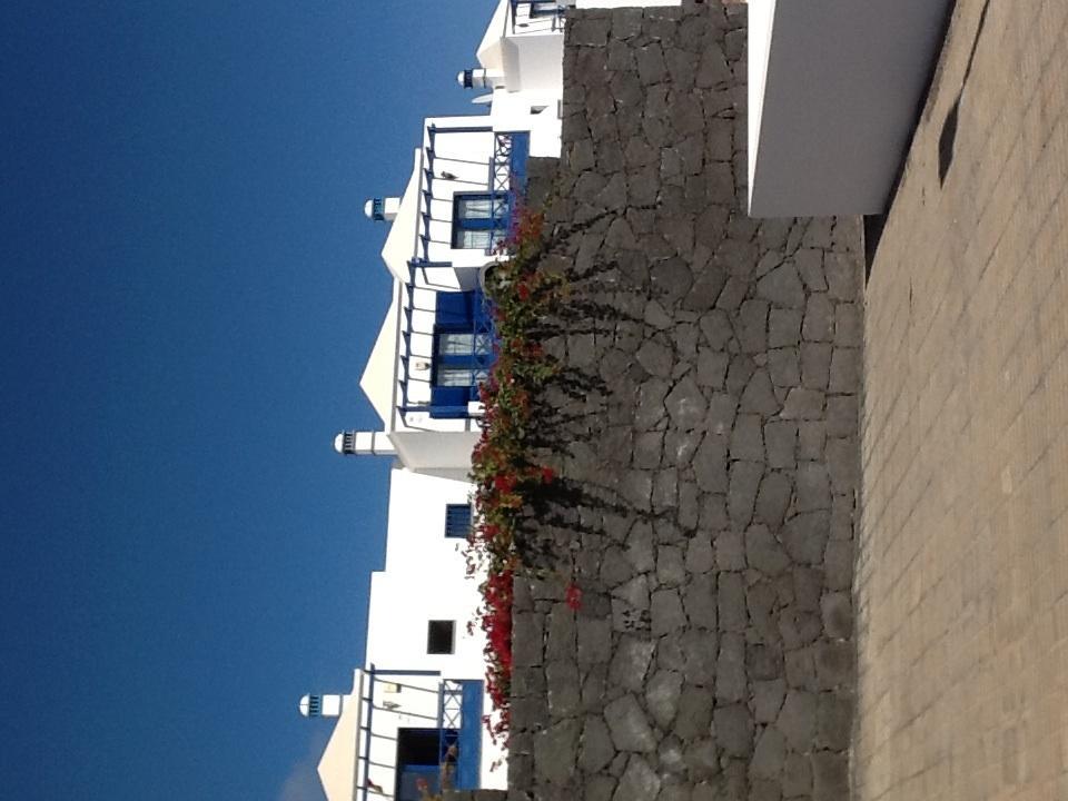 Villa Brisa Del Mar Playa Blanca  Exteriér fotografie