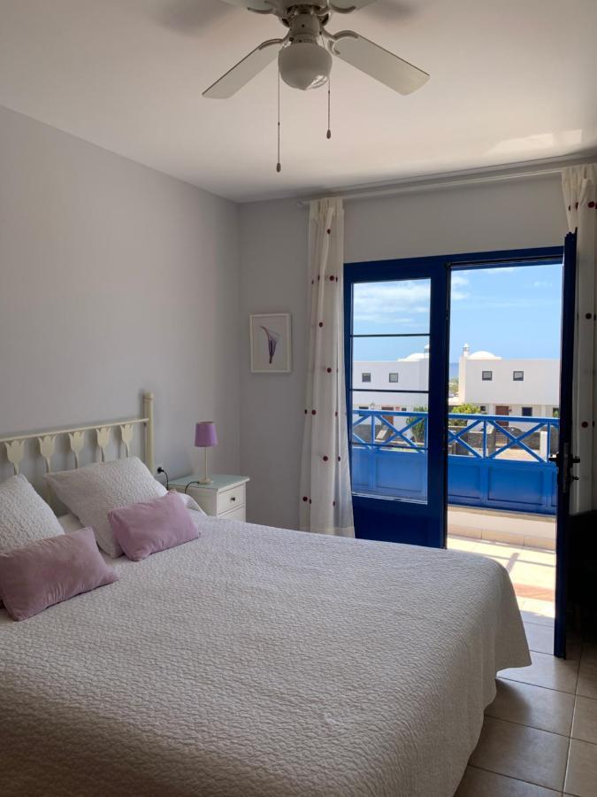 Villa Brisa Del Mar Playa Blanca  Exteriér fotografie