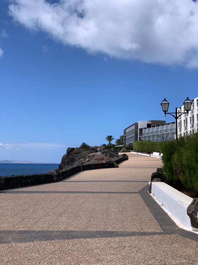 Villa Brisa Del Mar Playa Blanca  Exteriér fotografie