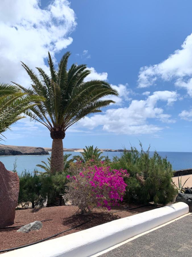 Villa Brisa Del Mar Playa Blanca  Exteriér fotografie