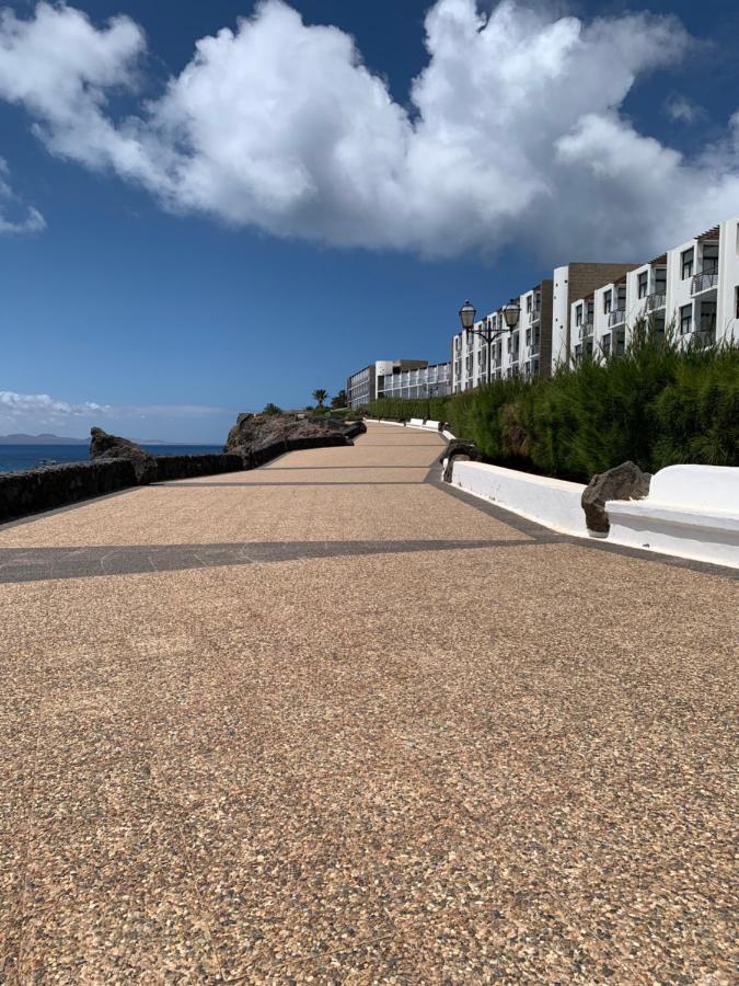 Villa Brisa Del Mar Playa Blanca  Exteriér fotografie