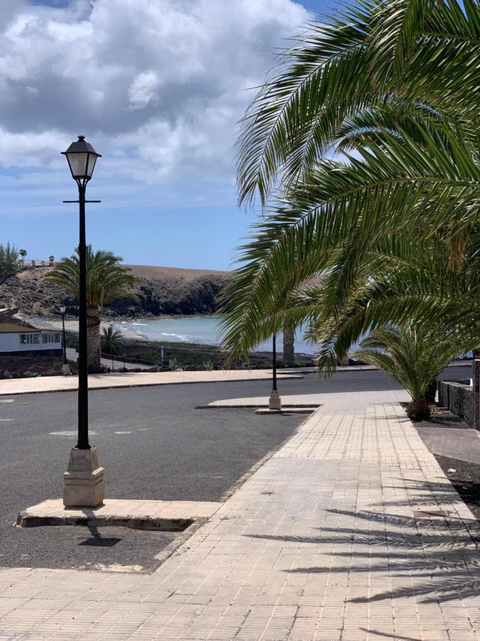 Villa Brisa Del Mar Playa Blanca  Exteriér fotografie