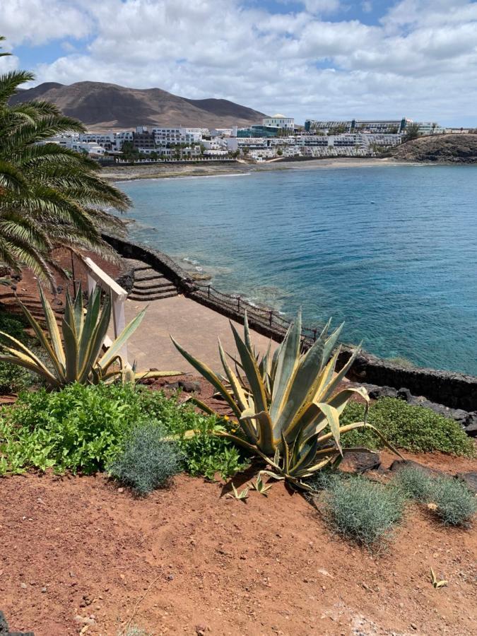 Villa Brisa Del Mar Playa Blanca  Exteriér fotografie