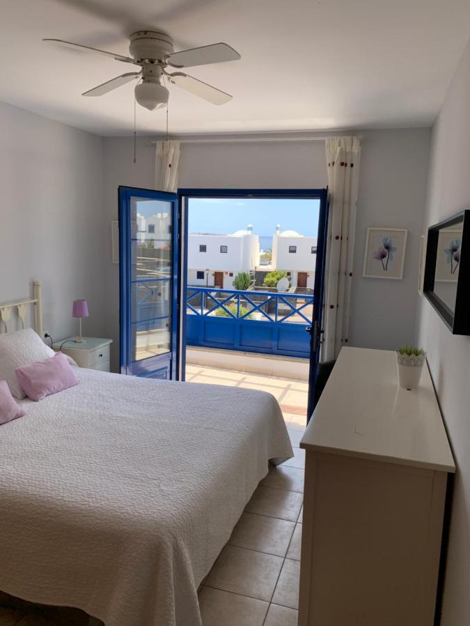 Villa Brisa Del Mar Playa Blanca  Exteriér fotografie