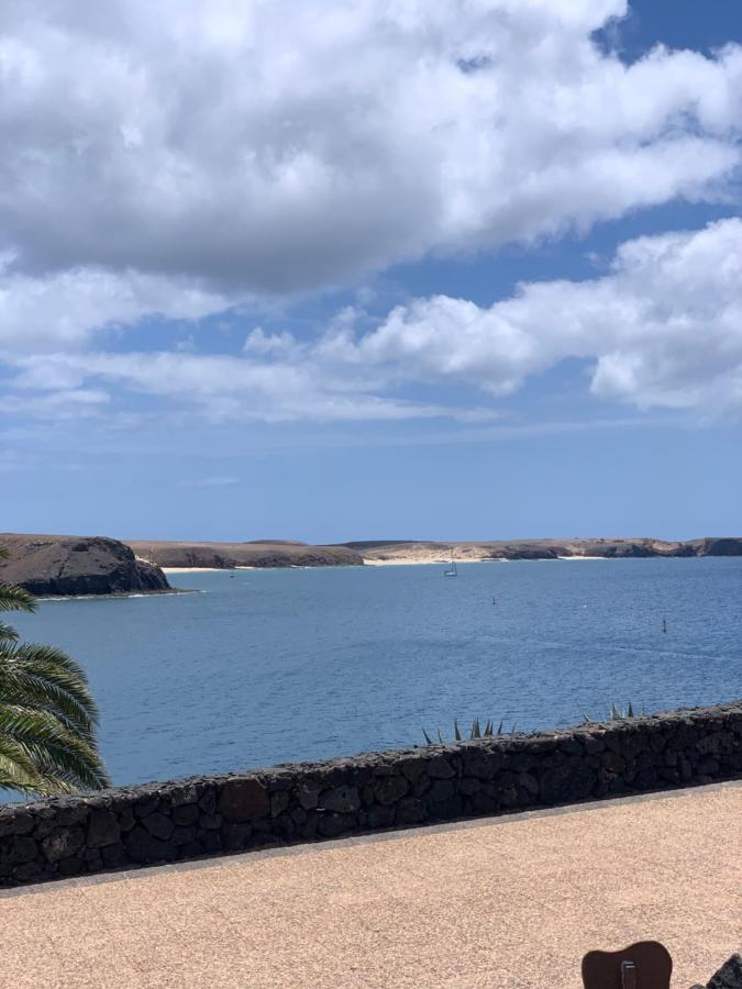 Villa Brisa Del Mar Playa Blanca  Exteriér fotografie